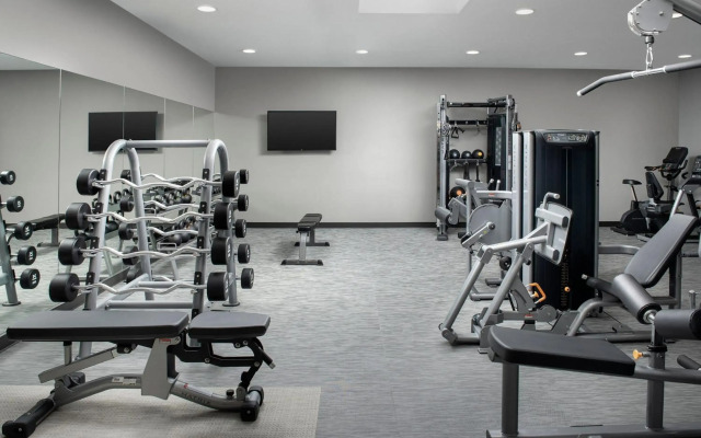 Courtyard by Marriott Portland Tigard