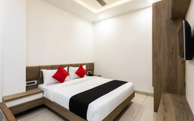 Hotel Jewel Palace