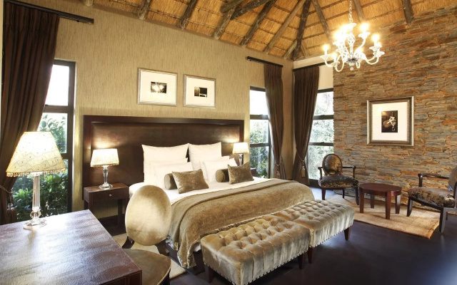 Valley Lodge & Spa
