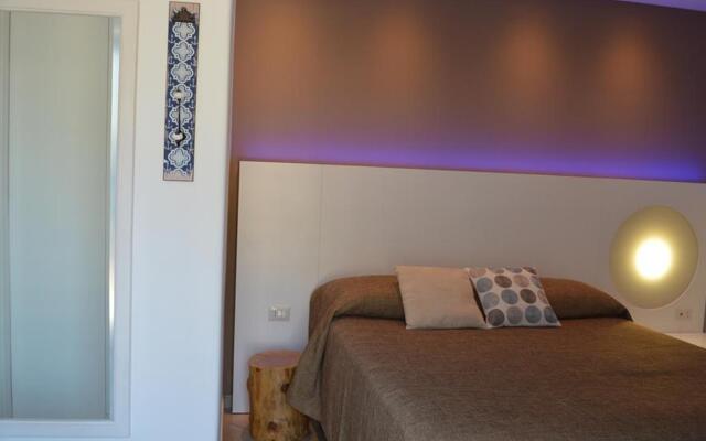 A Alera Room and Breakfast