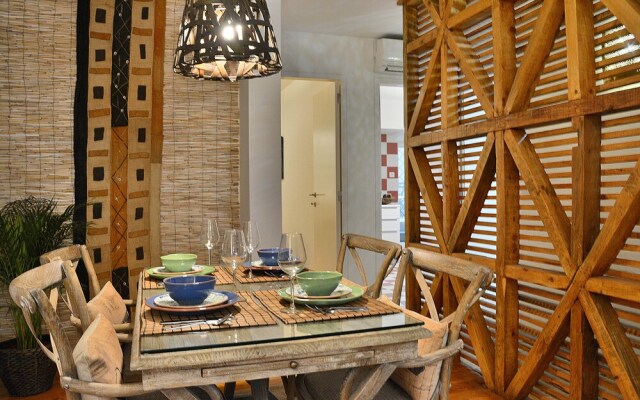 Bica Cosy Apartment