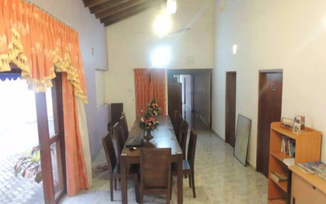 Villa Marina