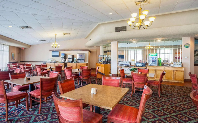 Motel 6 Lincoln, NE - Airport