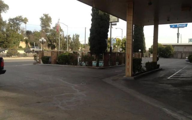 Welcome Inn