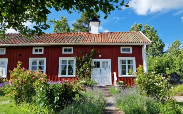 Lillåns B&B