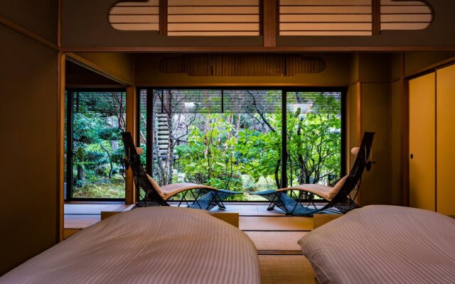 Shoheiso Ryokan