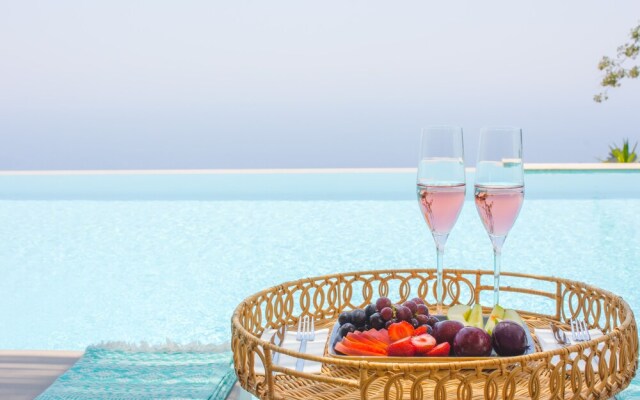 Kabak Dome Suites