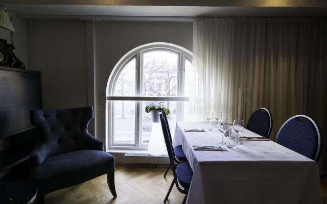 Grand Hotel Jonkoping, BW Signature Collection