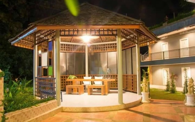 Season Namkorn Resort