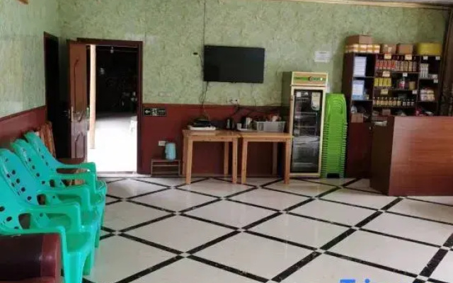 Xinyuan Liji Farm Stay