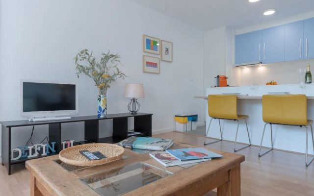 YupiHome Delfin III Apartment