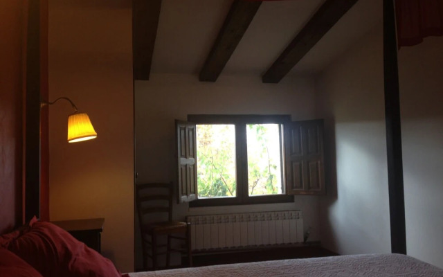 Casa de las Hazas