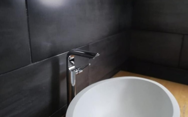 Dawson's Creek Muizenberg