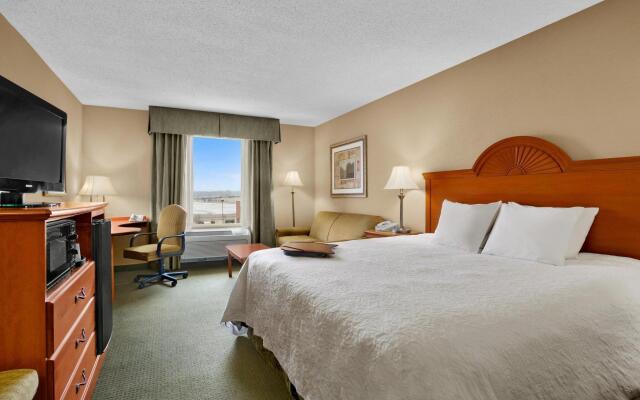 Hampton Inn Heath-Newark