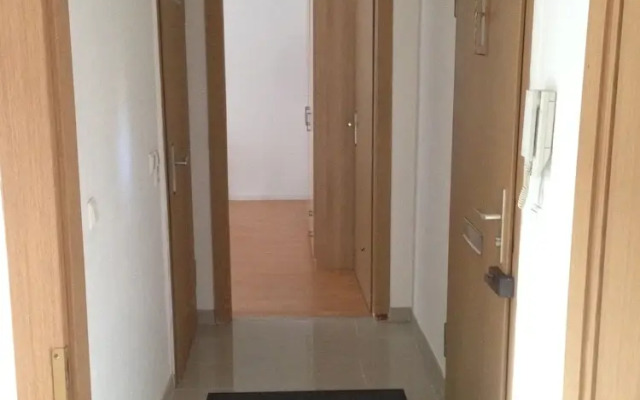 City Apartment Hannover