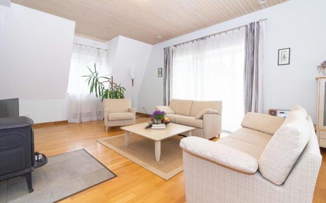 -V66- Apartment, By Cohost