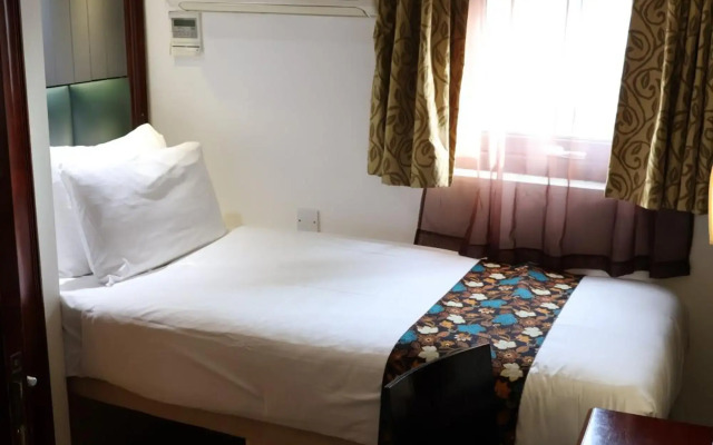 Dreamtel London Kensington