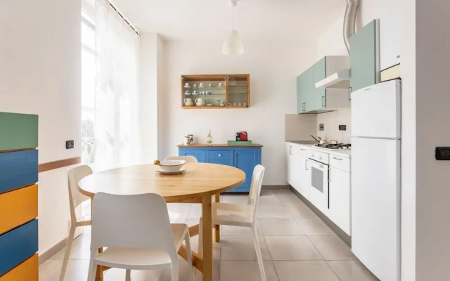 JOIVY Lovely Flat W/ Private Parking In 5 Terre
