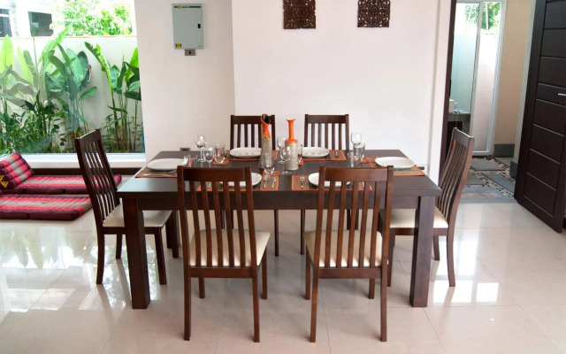 The Place Villas
