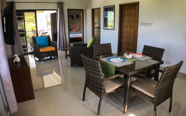 Whispering Palms Self Catering Apartment - Adults Only