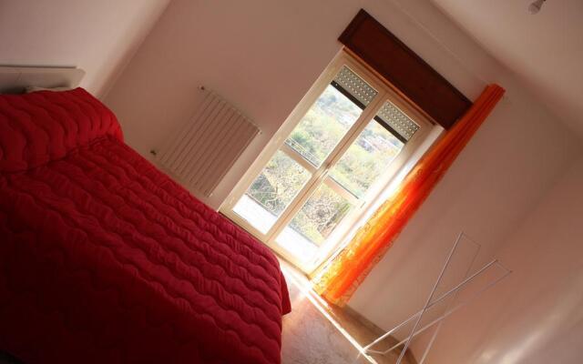 Home Mazzei Rende Saporito