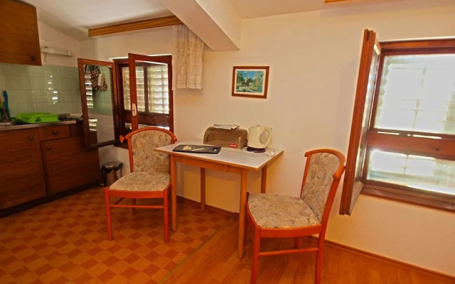 Apartment Emilia 424