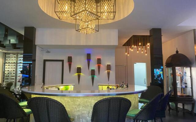 Poseidon Boutique Hotel