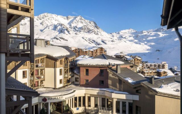 Le Hameau du Kashmir (VTH350)