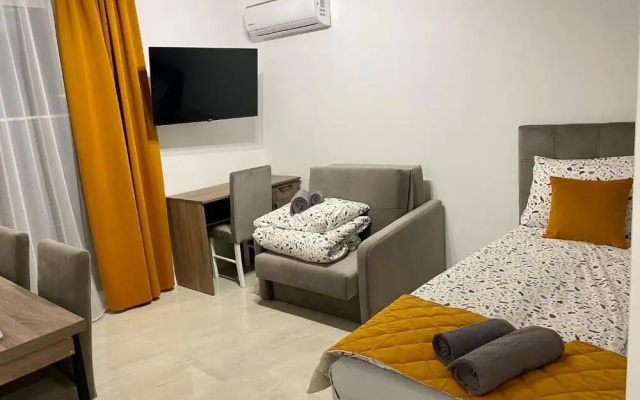 Apartamenty Kościuszki 30 Zabrze