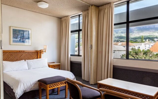 Gardens Centre Holiday Apartments