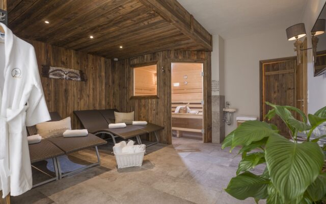 Narzenhof Chalets - Familien & Luxus Apartments