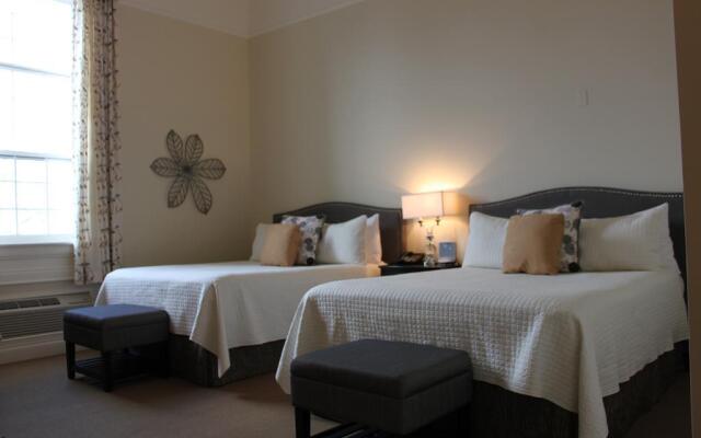 Inn On The Twenty