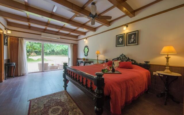 Hotel Sinclairs Retreat Dooars