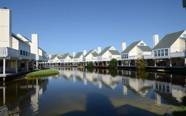 Cajun Fun 1060 - 1 Br Condo