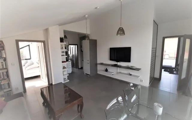 Holiday Home in Kladno With Private Pool