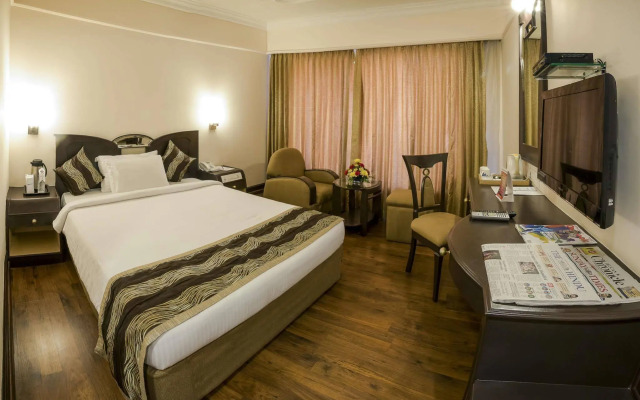 Benzz Park, Chennai