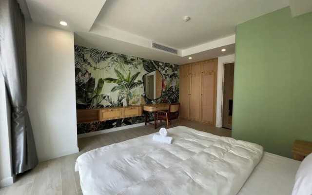 Apartment PHONGLIEM 3