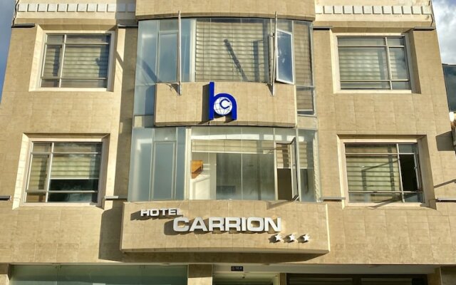 Hotel Carrión