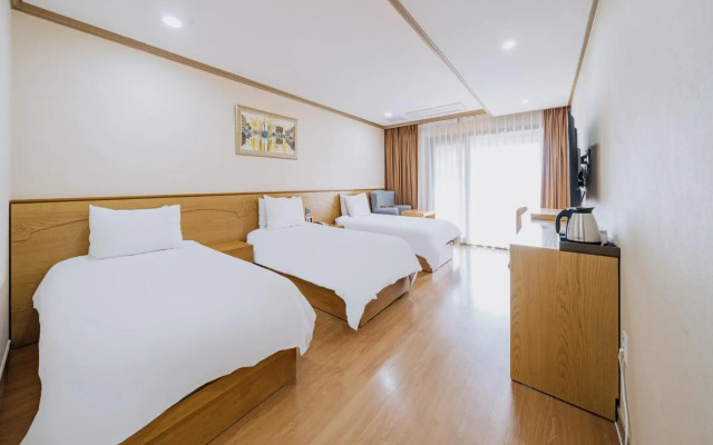 Nohyung Hotel