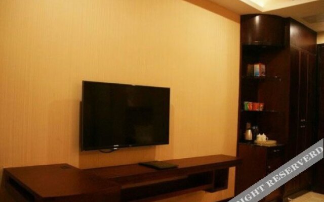 Yuelong Hotel (Foshan Lishui Branch)