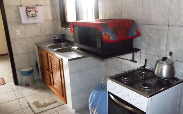 Residencial Cabanha dos Pinheiros