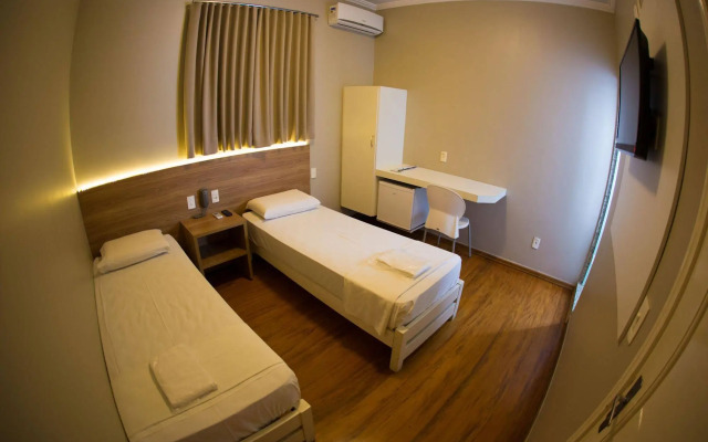 Hotel Esplanada