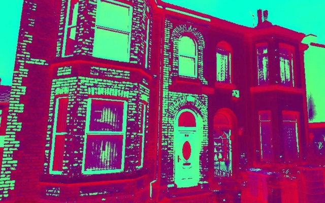 Old Swan Guest House