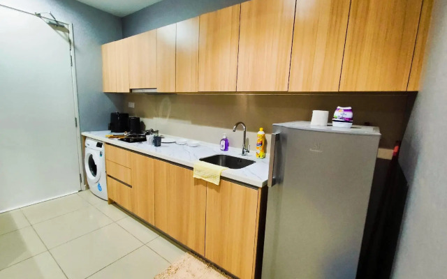 I-Suite I-City B-30-20