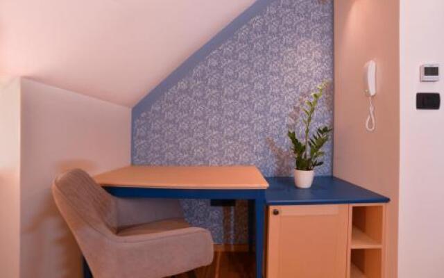 Guesthouse Les