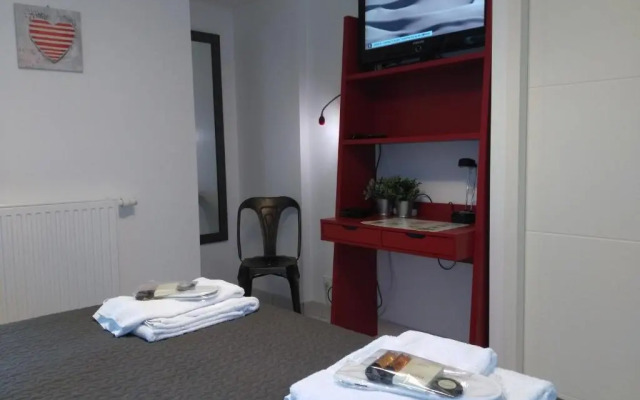 Appartement T2 Bord de Plage