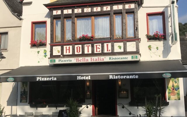 Hotel und Restaurant Bella Italia