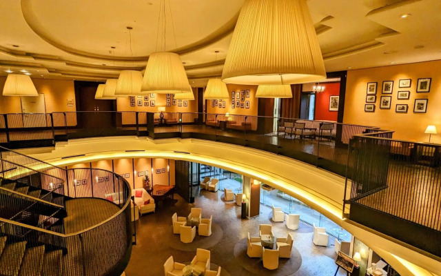 Premier Hotel Nakajima Park Sapporo
