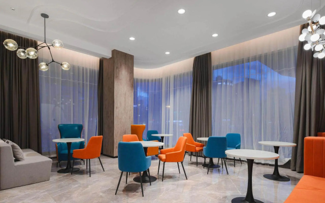 Country Inn & Suites by Radisson Hotel (Shanghai Train Station)