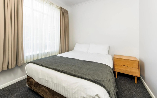 Econo Lodge East Adelaide